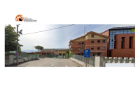Casa Circondariale di Pescara, sgominato spaccio di droga.
