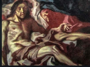 Pianella /settimana santa tra arte e cultura