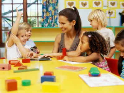 Pescara. Bando per Educatrici d’infanzia. 4 posti full-time a tempo indeterminato