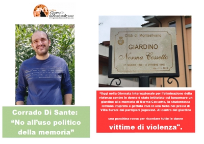 Corrado Di Sante