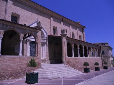 Città Sant'Angelo: “I Canoni Riscoperti”