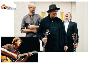 Philip Catherine. Una leggenda del jazz europeo in concerto a Pescara