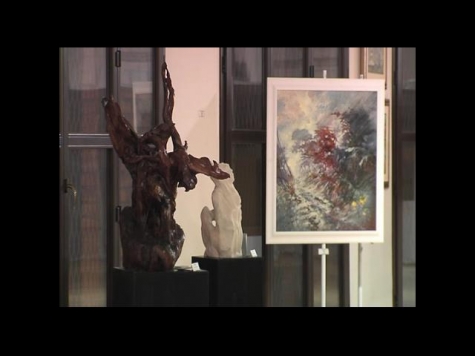 “Premio G. D’Annunzio” - I vincitori XXIII concorso internazionale di pittura e scultura