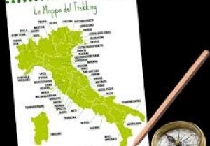 Vasto, Trekking urbano con passeggiata archeologica