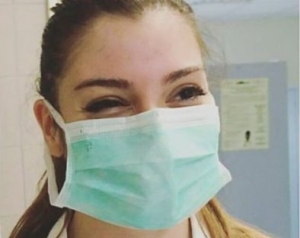 Federica e quelle lezioni dei piccoli malati di tumore