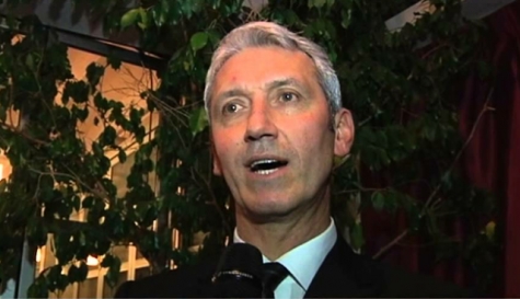 Pescara Pallanuoto A1/F. Maurizio Gobbi nuovo tecnico