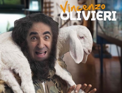 Vincenzo Olivieri racconta l’Abruzzese 4.0.