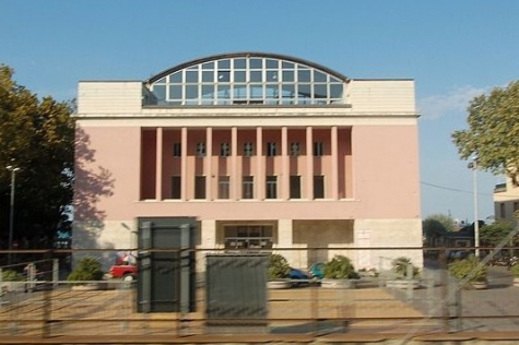Palazzo Sirena