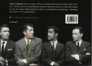 il libro di Galeotti
