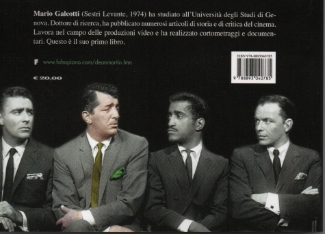 il libro di Galeotti