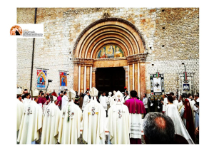 La Perdonanza come la vorrei
