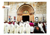 La Perdonanza come la vorrei