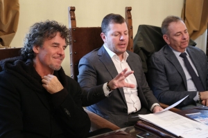 Pescara presenta il suo Natale