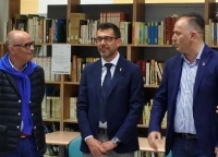 i candidati sindaci