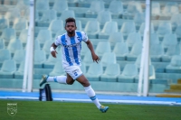 Machin autore del secondo gol