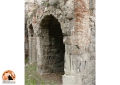 Teramo. L’area archeologica che circonda il Teatro romano come un’orchestra
