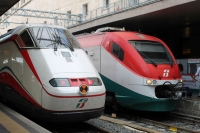 Abruzzo/Treni. Pescara- Roma in meno di due ore