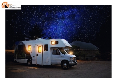 Abruzzo/Camper. Censite 97 strutture, molte permettono fermata ma non hanno servizi appropriati