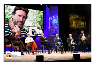 L’Aquila Capitale della Cultura 2026: riapre il San Filippo,  in collegamento Lorenzo “Jovanotti”