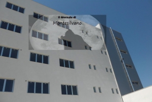 Montesilvano. Distretto Sanitario, “Mercoledì la consegna del cantiere”