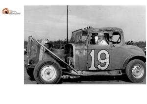 Canada. Leggendario pilota di “Stock Car” era nato a Celano: "nessuno mi dirà mai più cosa fare".