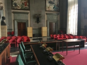 Pescara/Provincia, domani si vota: liste e candidati