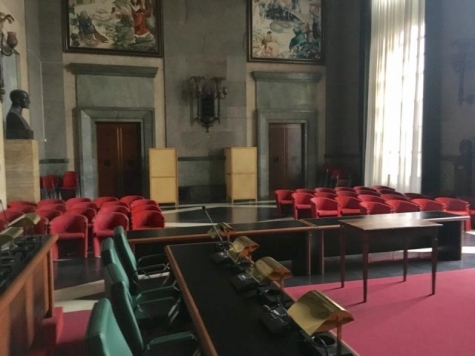 Pescara/Provincia, domani si vota: liste e candidati