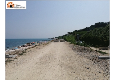 Progetto Costa Trabocchi: "Manca un ragionamento attento su un piano della mobilità sostenibile"