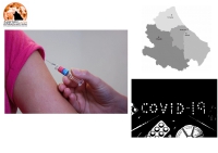 Abruzzo/Covid 19. I nuovi casi oggi sono 41 e 3 i decessi.