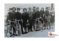 A Moscufo si parla dei grandi nomi del ciclismo
