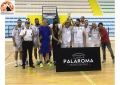 Montesilvano, Polizia Municipale calcio a 5 gareggia per il tricolore 2021