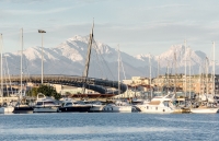 Trasferiti i fondi dall'Adsp di Ancona per il porto di Pescara
