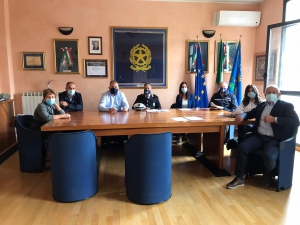 Montesilvano. Rinvenuti due cani di piccola taglia strangolati con un filo elettrico