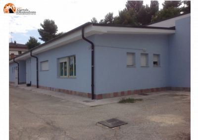 Montesilvano/PNRR. 15 milioni di euro per poli scolastici da 0 a 6 anni.