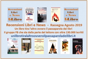 Mr Mercedes di King tra i libri più letti e commentati ad Agosto 2019