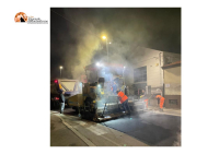 Pescara, partono i lavori sulle strade