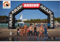 14° Trofeo di Nuoto Città di Pineto