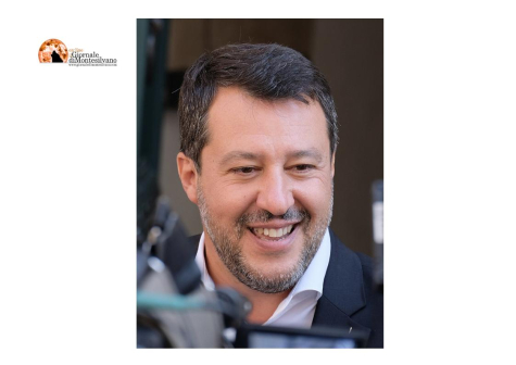 Salvini: Entro l’anno impianto normativo pro nucleare