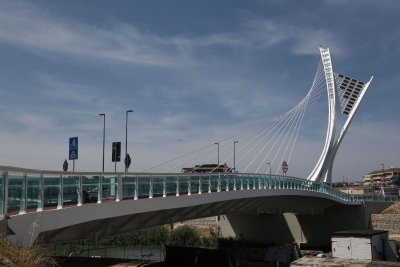 Ponte aperto