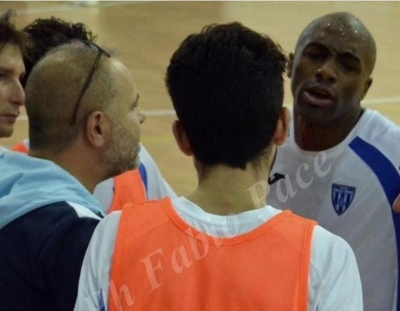 Rogerio Rocha da Silva, un campione muore, Pescara C5:” incredulità e sconforto”