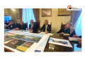 Pescara. Parte la riqualificazione di Piazza Alessandrini e del Mediamuseum