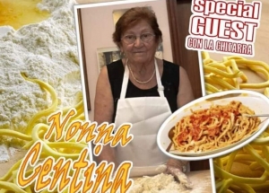 Nonna Centina