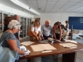 Pescara. Archivio di Stato: “Un due tre…Arte! - Cultura e intrattenimento”