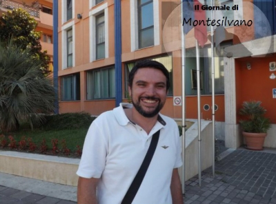 geometra Luca Cirone neo presidente azienda speciale