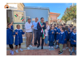 Montesilvano/Scuola di viale Abruzzo, conclusi i lavori di efficientamento energetico e riqualificazione