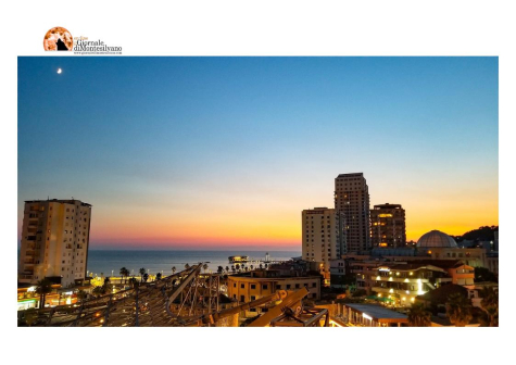 Cipas sbarca a Durazzo. L'ing. Guerino D'Emilio referente territoriale in Albania.