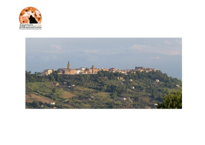 Città Sant’Angelo, i 70 km del “Sentiero del Sale”