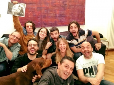 “Sogno di una notte di fate” ai Gesuiti di Pescara