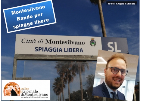 Assessore al demanio Aliano
