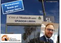 Assessore al demanio Aliano